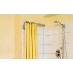 Ropimex Telescopic Screen Cubicles - RKL Ropimex Telescopic Screen Cubicles - RKL