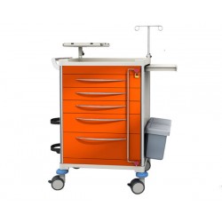 JingDong Emergency Trolley - JDEQJ254/A/B/C JingDong Emergency Trolley - JDEQJ254/A/B/C