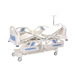 Nitro Small Sized Motors Hospital Bed - HB3420P Nitro Small Sized Motors Hospital Bed - HB3420P