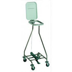 意大利 FranceHopital Laundry / Waste Collection Trolleys - CB10P 意大利 FranceHopital Laundry / Waste Collection Trolleys - CB10P
