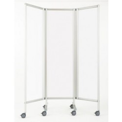 Ropimex Lightweight Folding Wall – Butterfly Paravent - RBF200 Ropimex Lightweight Folding Wall – Butterfly Paravent - RBF200