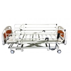 On sale - Three-Function Electric Bed - GTH On sale - Three-Function Electric Bed - GTH