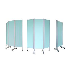 Ropimex Lightweight Folding Screen – Butterfly Paravent (RBP) Ropimex Lightweight Folding Screen – Butterfly Paravent (RBP)